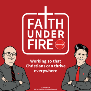 Faith Under Fire