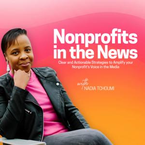 Nonprofits in the News
