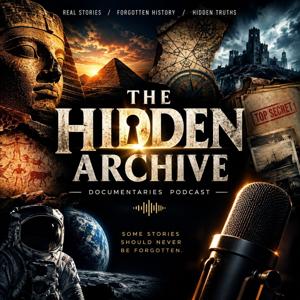 The Hidden Archive