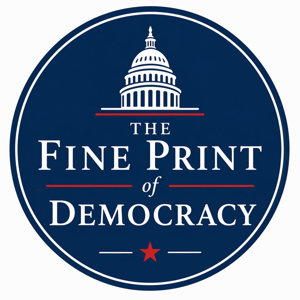 The Fine Print of Democracy