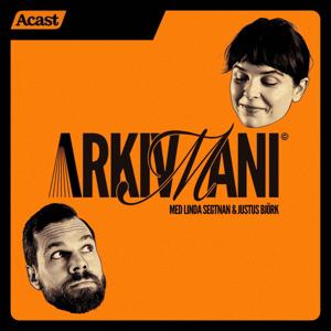 Arkivmani