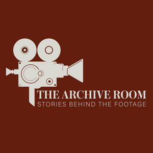 The Archive Room