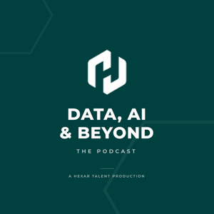 Data, AI & Beyond - The Podcast