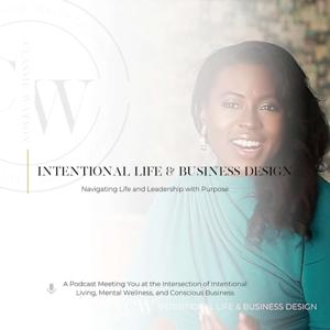 Intentional Life and Business Design