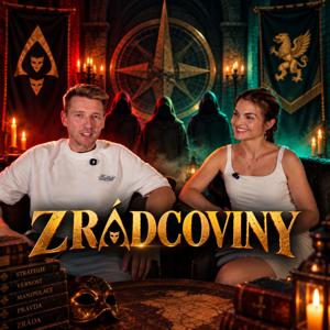 Zrádcoviny