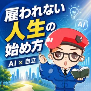 雇われない人生の始め方