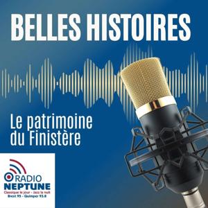 Les Belles Histoires (patrimoine en Finistère)