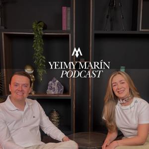 YEIMY MARÍN PODCAST