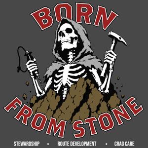 Born From Stone