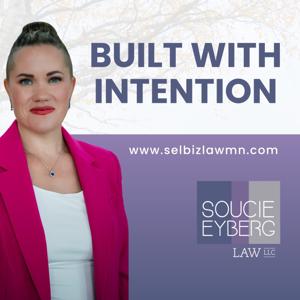 Built with Intention