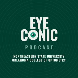 EYEConic NSUOCO Podcast