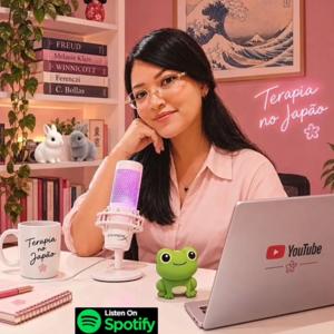 Terapia no Japão