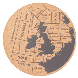 The Shipping Forecast