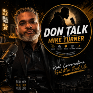 Don Talk - Conversations with Mike Turner