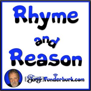 Rhymes for kids by Tony Funderburk