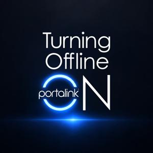 Portalink -Turning Offline ON
