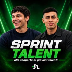 SPRINT TALENT