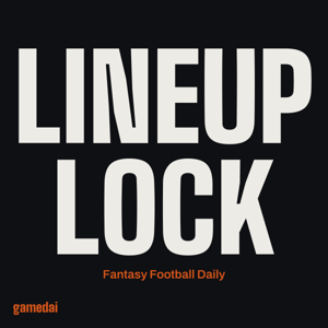 Lineup Lock: Fantasy Football Daily from gamedai