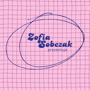Zofia Sobczak prezentuje