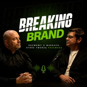 Breaking Brand