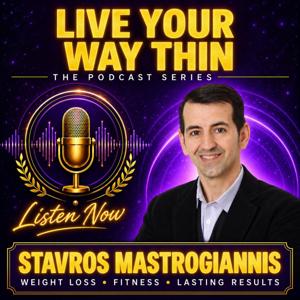 Live Your Way Thin