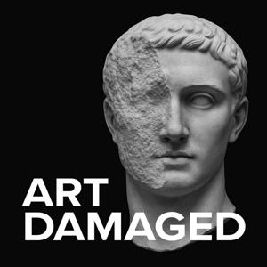 Art Damaged