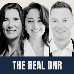 The Real DNR Pod