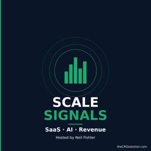 Scale Signals by The CRO Solution