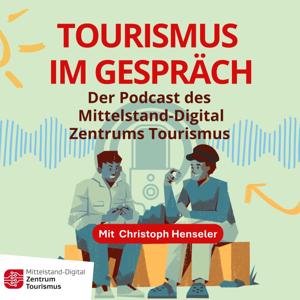 Tourismus im Gespräch