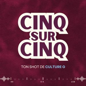 Cinq sur cinq