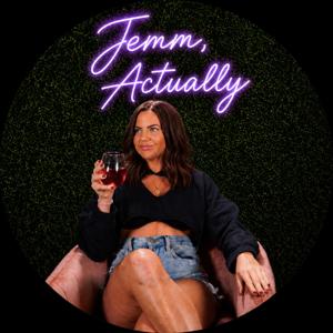 Jemm, Actually