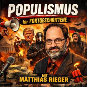 Populismus für Fortgeschrittene