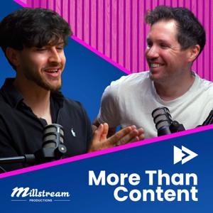 More Than Content