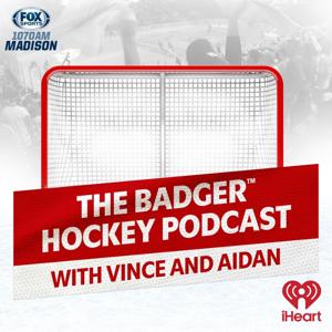 The Badger Hockey Podcast
