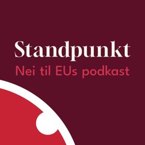 Standpunkt – Nei til EUs podkast