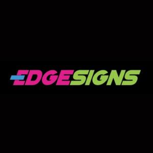 Edge Signs