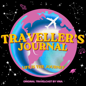 Traveller's Journal