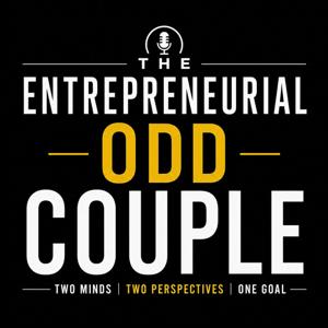 The Entrepreneurial Odd Couple