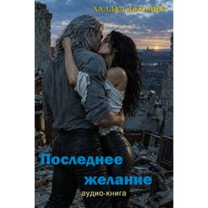 Последнее желание (фанфик)