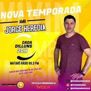 Vivim amb música