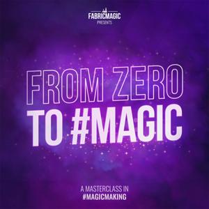 From Zero to #Magic