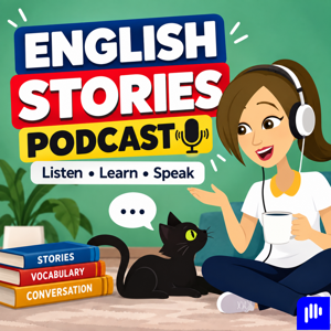English Stories Podcast | Listening & Speaking Practice