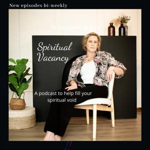 Spiritual Vacancy