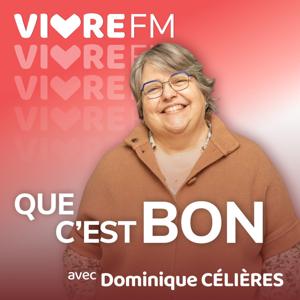 Que c'est bon