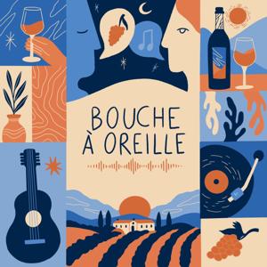 Bouche à oreille