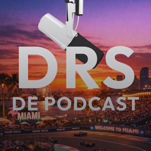 DRS: De Podcast