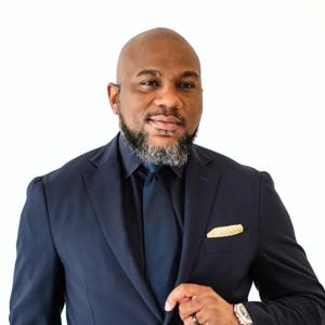 Pastor Antar Muhammad Podcast