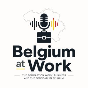 Belgium at Work