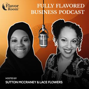 Fully Flavored Business
