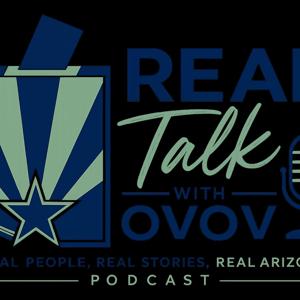 Real Talk with OVOV